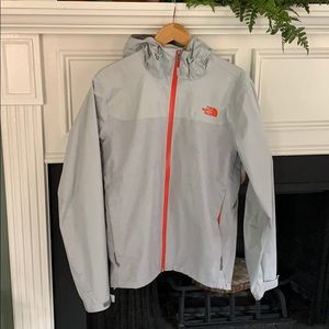 Men’s North Face Rain Jacket